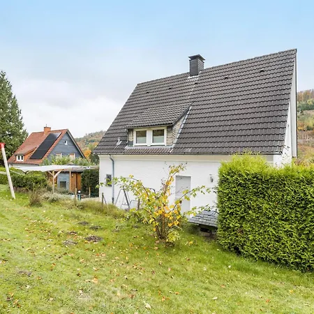 Vakantiehuis Yalet *