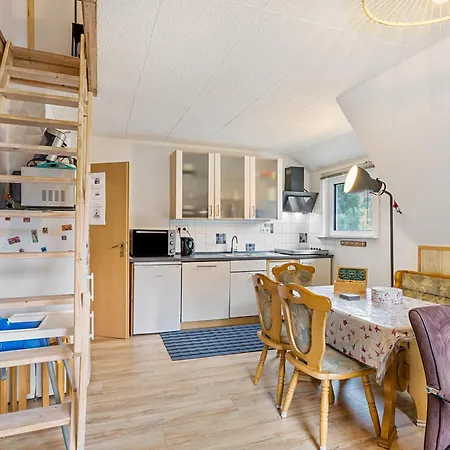 Vakantiehuis Yalet *