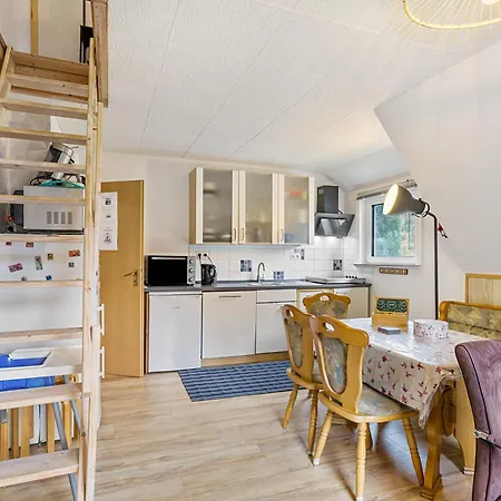 Yalet Vakantiehuis *