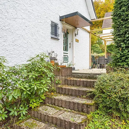 Vakantiehuis Yalet