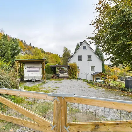 Vakantiehuis Yalet