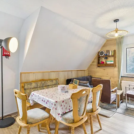 Vakantiehuis Yalet *