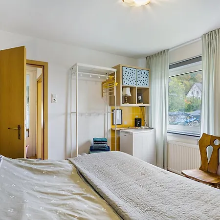 Yalet Vakantiehuis Brilon