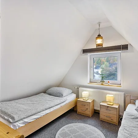Yalet Vakantiehuis Brilon