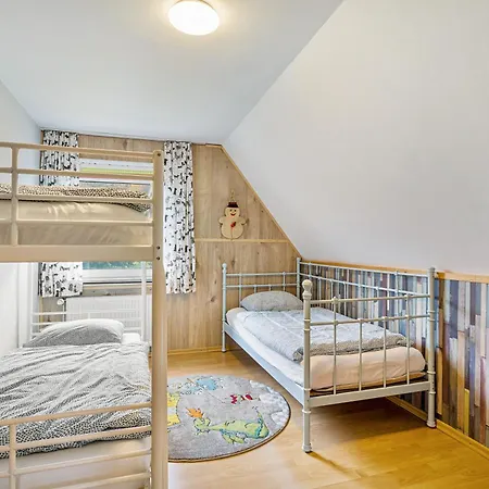 Yalet Vakantiehuis *