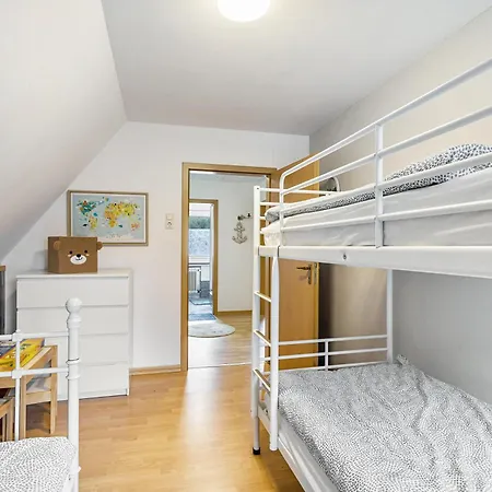 Yalet Vakantiehuis Brilon