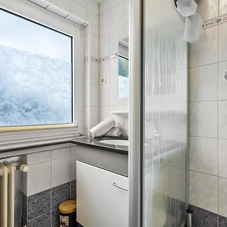 Vakantiehuis Yalet Brilon