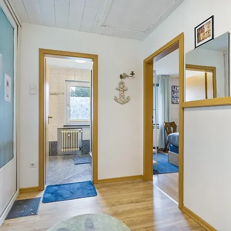 Vakantiehuis Yalet
