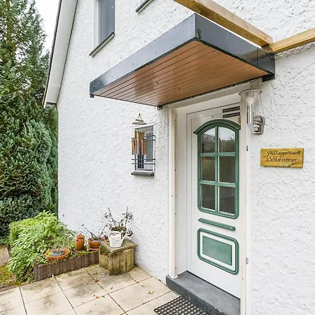 Yalet Vakantiehuis