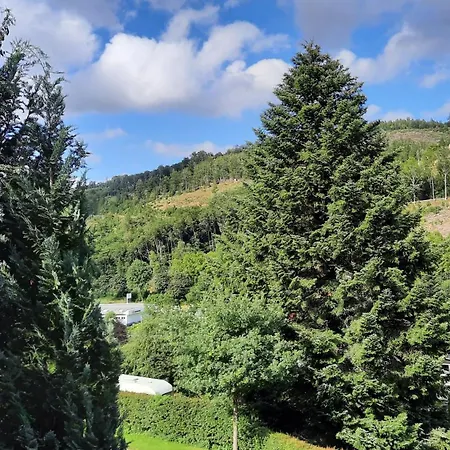 Vakantiehuis Yalet Brilon