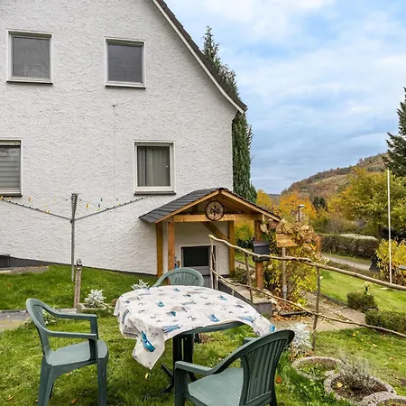 Yalet Vakantiehuis *