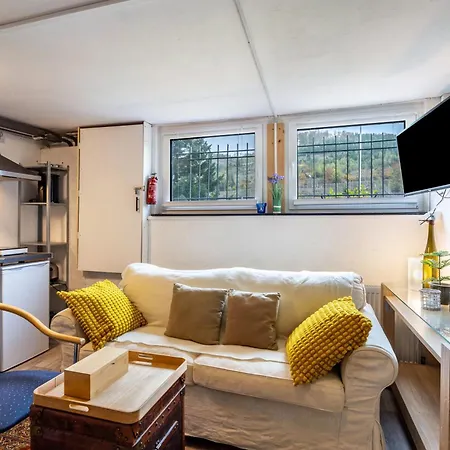 Vakantiehuis Yalet