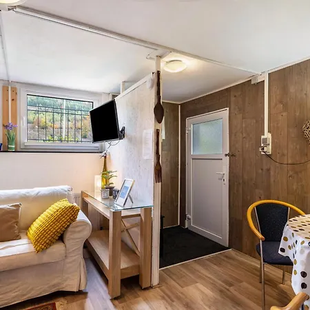 Vakantiehuis Yalet