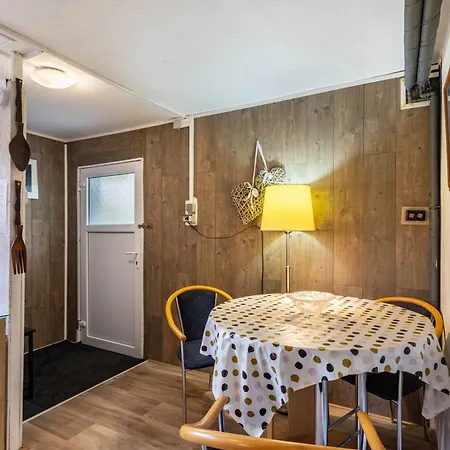 Vakantiehuis Yalet Brilon