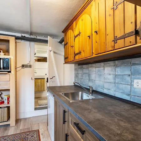 Yalet Vakantiehuis