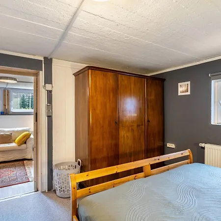 Vakantiehuis Yalet Brilon