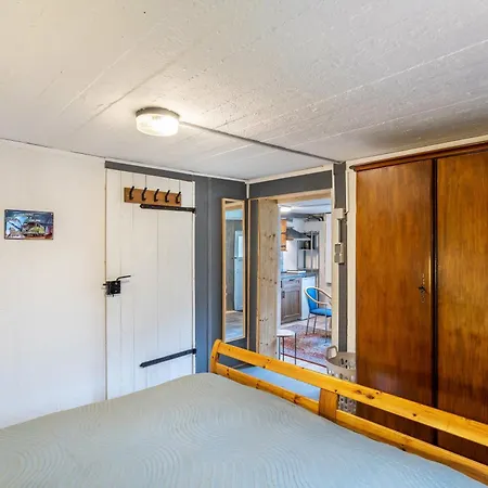 Vakantiehuis Yalet