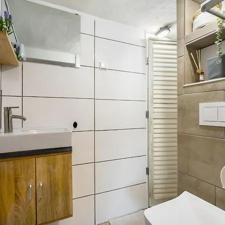 Vakantiehuis Yalet *