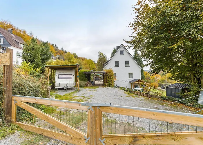 Yalet Vakantiehuis *