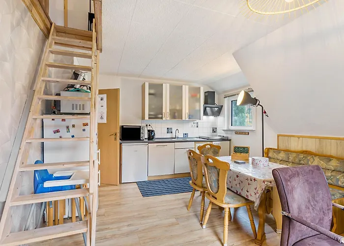 Vakantiehuis Yalet *