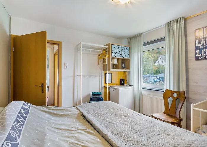 Vakantiehuis Yalet Brilon