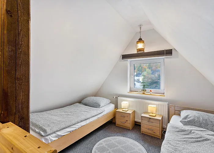 Yalet Vakantiehuis *