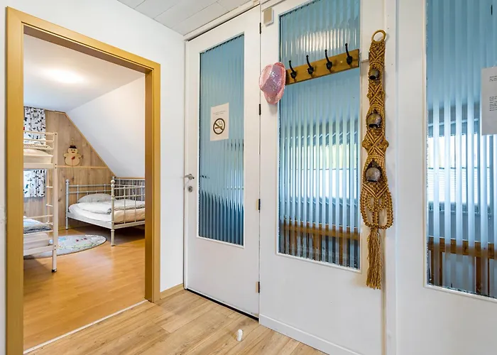 Vakantiehuis Yalet *