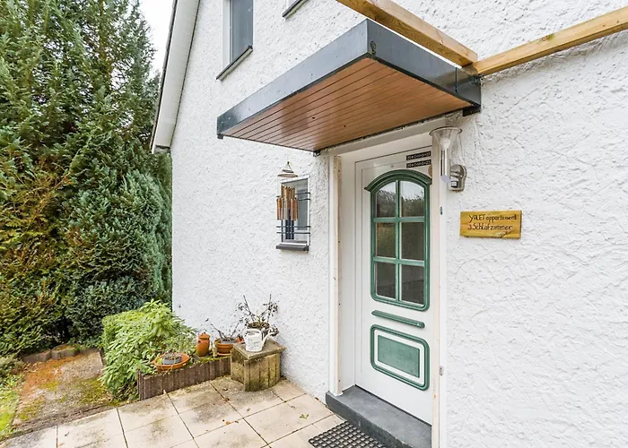 Yalet Vakantiehuis *