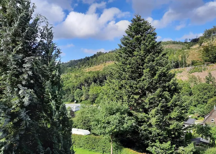 Yalet Vakantiehuis *