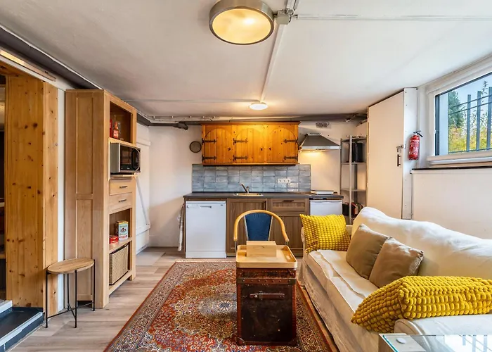 Vakantiehuis Yalet *