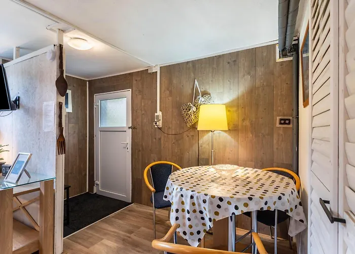 Vakantiehuis Yalet Brilon