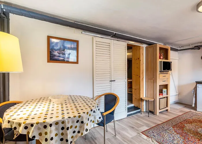 Yalet Vakantiehuis Brilon