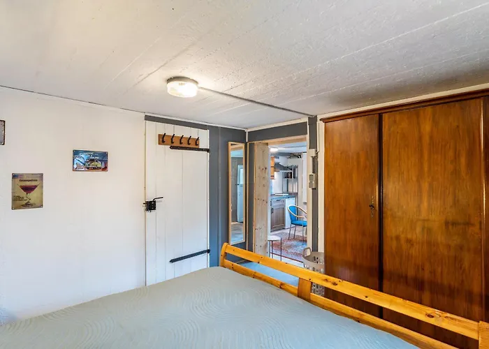 Vakantiehuis Yalet Brilon